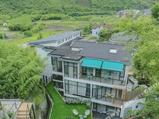 云鹿·莫干山木木青舍