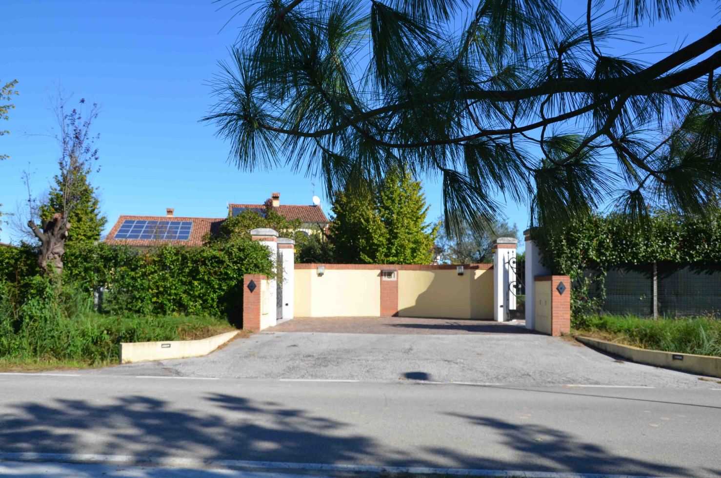 B&B Melograno MC-官方