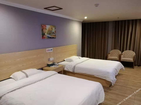 茂名高州市君悦酒店桂圆食坊店