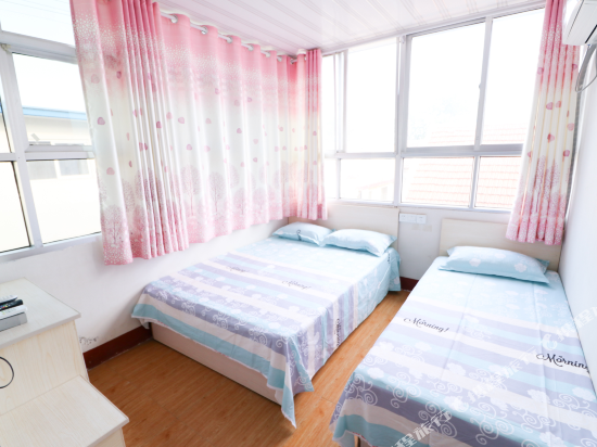 日照吴家台小渔村渔家乐