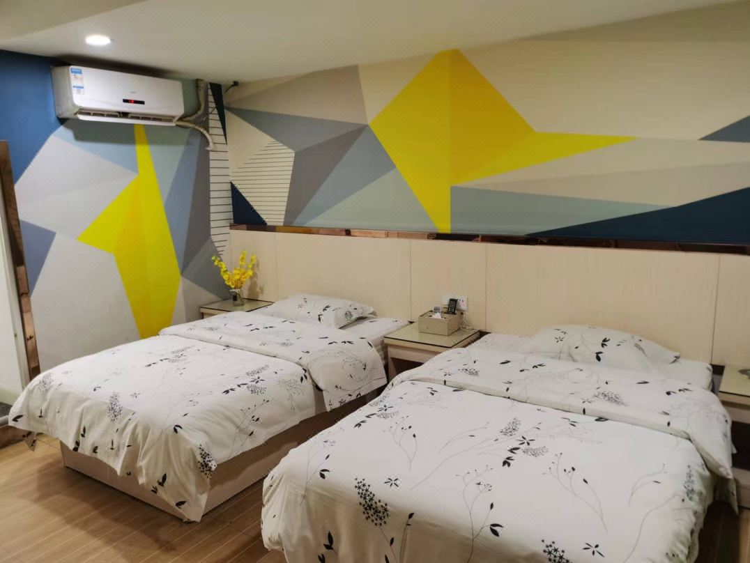 East Jalisa Boutique Hotel Apartment