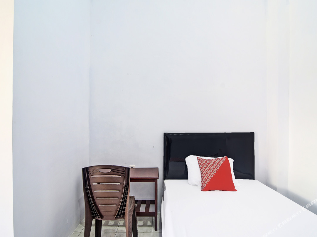 Hotel O Cvictory Inn