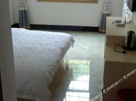 新宁扶夷江河渔馆住宿