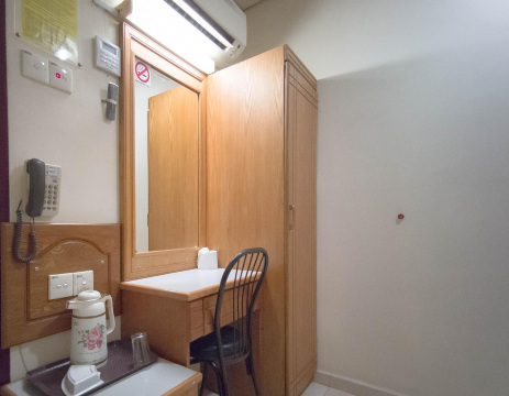 海岸公园酒店-官方