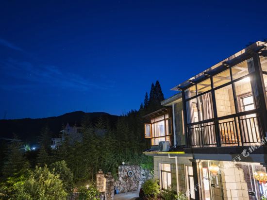 莫干山秀风胡宅