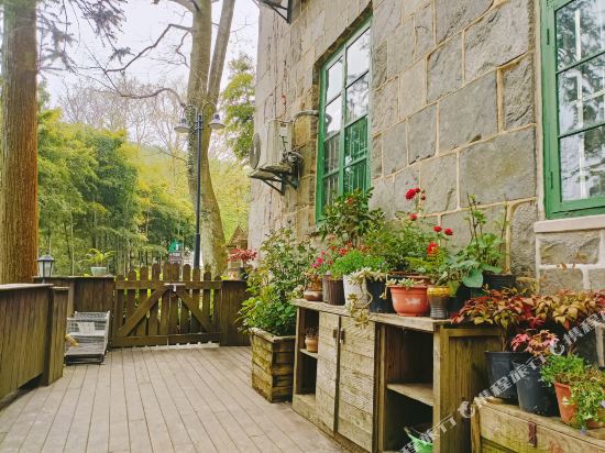 莫干山美龄别墅