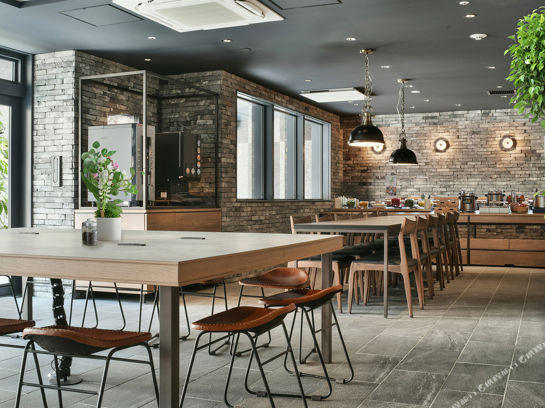 Vessel Inn难波酒店