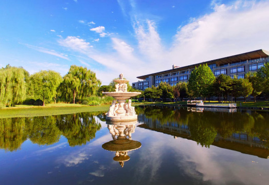 北京和园景逸大酒店-官方