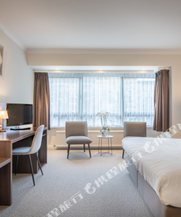 卡尔顿酒店酒店图片