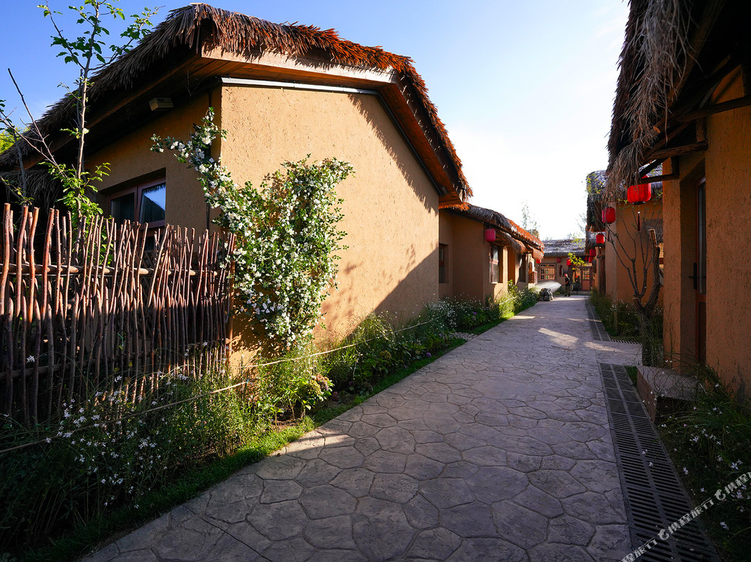知北村精品文旅民宿