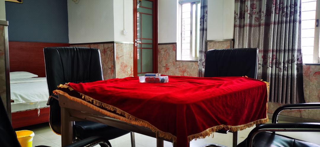 Dongguan Zhimei Shishang Gongguan