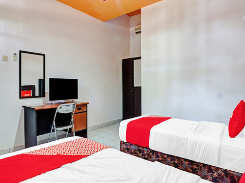 OYO 90735 Palem Garden 2