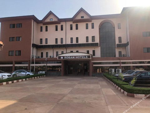 Ozalla酒店住宿-Roban Hotels
