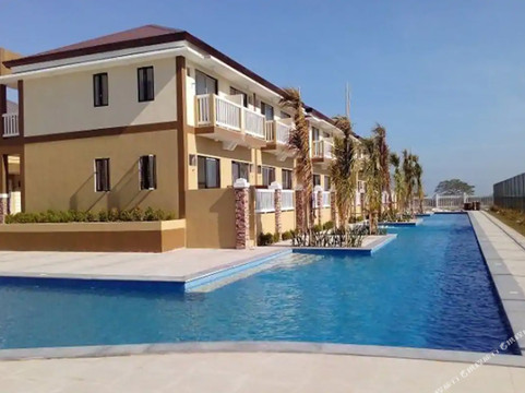 Naic酒店住宿-Aquamira Hotel & Resort