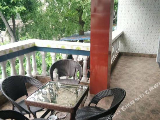 合江佛宝古镇农庄