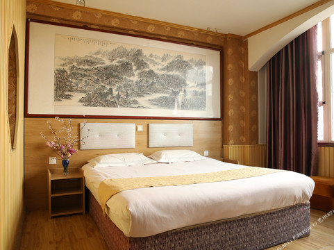 平度倪家商务宾馆