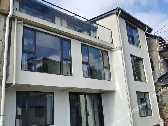 庐山憩而不舍民宿