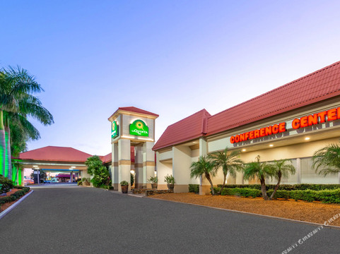 La Quinta Inn by Wyndham Clearwater Central