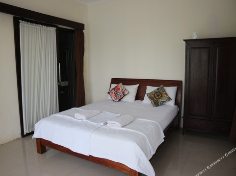 Pondok Tulasi Semaya House