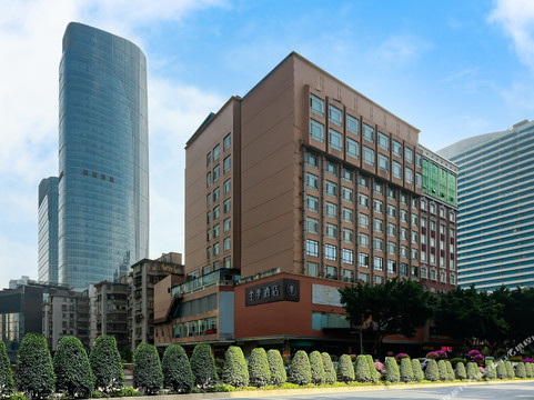 全季酒店(广州体育中心天河北路店）主图