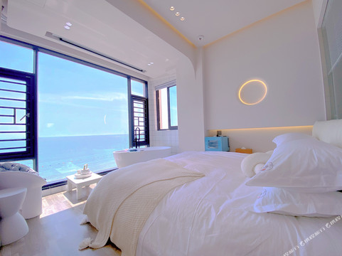 东山县酒店住宿-观涛公寓 