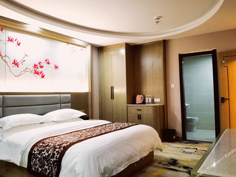 迭部鑫洋大酒店