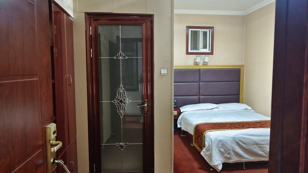 Xihuan Hotel
