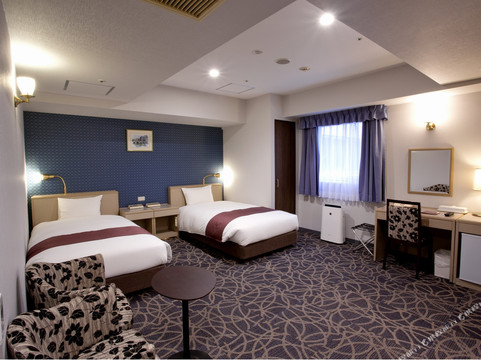 八百冶博多饭店