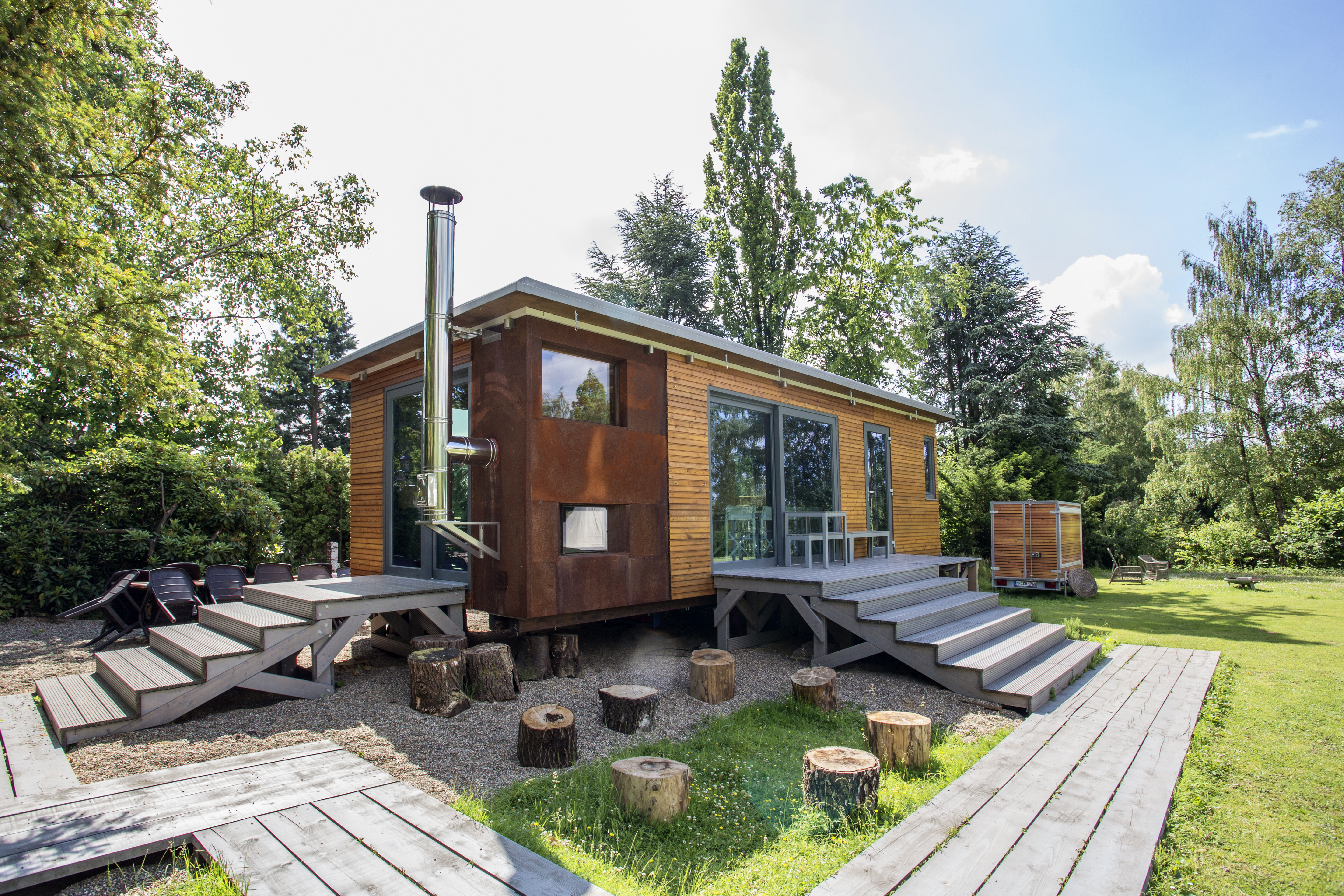 兰德古特霍讷酒店-官方