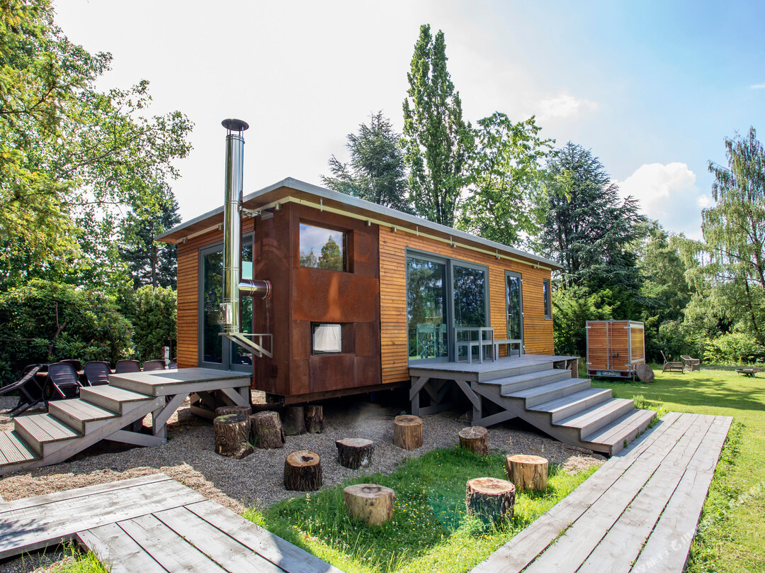 Habbelrath酒店住宿-Land Gut Höhne