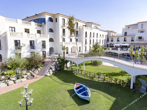 Sighientu Resort Thalasso & Spa