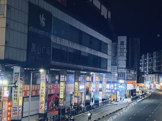 客房