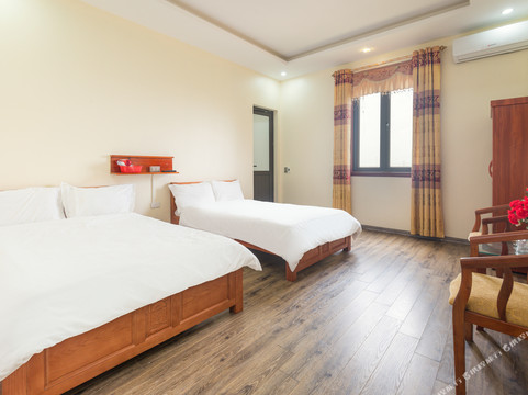 SPOT ON 688 Anh Tuan Hotel