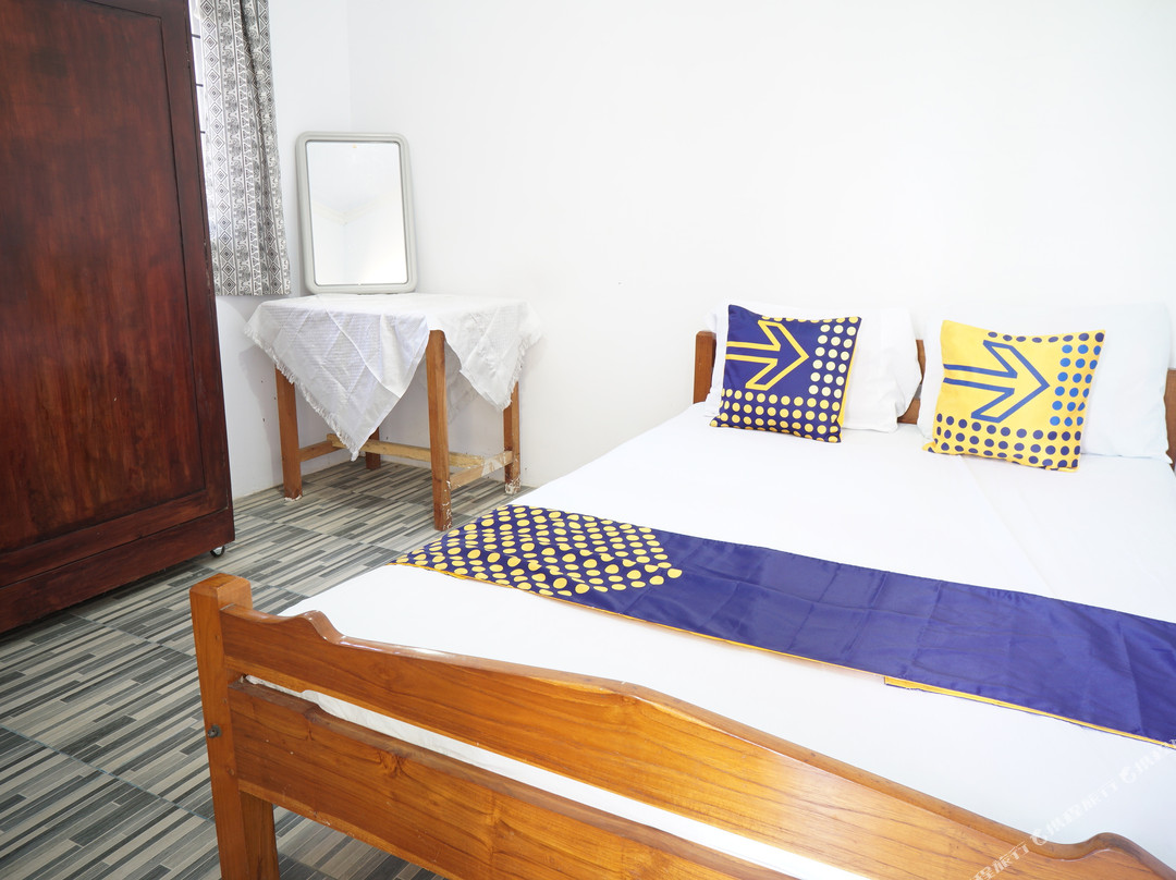 SPOT ON 92992 Kost Amantu