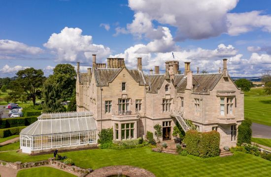 罗克斯堡酒店 - 凯悦悠选品牌成员-官方