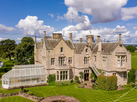 罗克希博格酒店&高尔夫球场