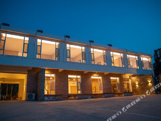 沂蒙云舍沂蒙山云蒙景区蒙山国家森林公园店