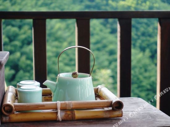 黄山深蓝cherrie客栈