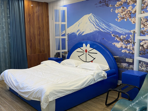 二连浩特莫丽国际酒店