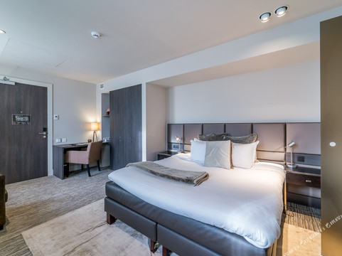 Limburg Province酒店住宿-Terhills Hotel