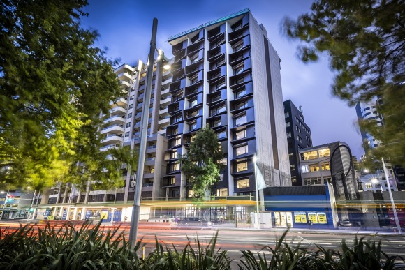 海滨路想象酒店-官方