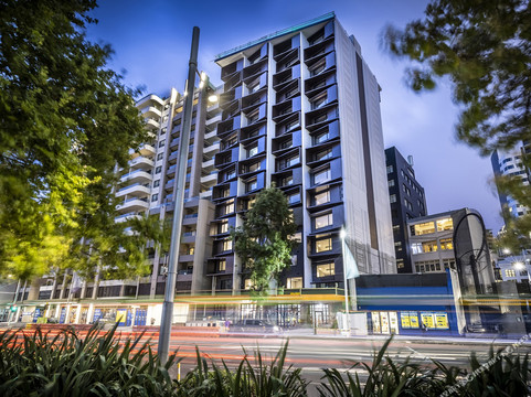 Parnell酒店住宿-Imagine Beach Road