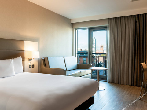 伯明翰万豪AC酒店