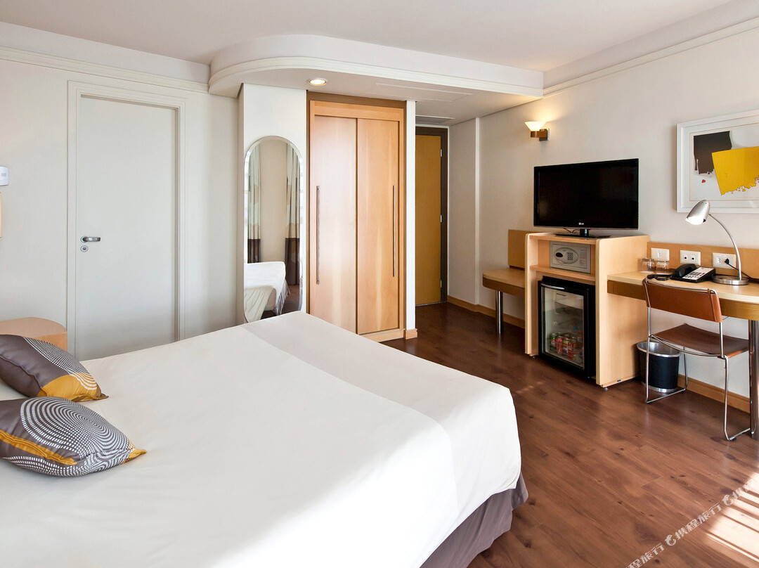 诺富特圣保罗雅拉瓜酒店