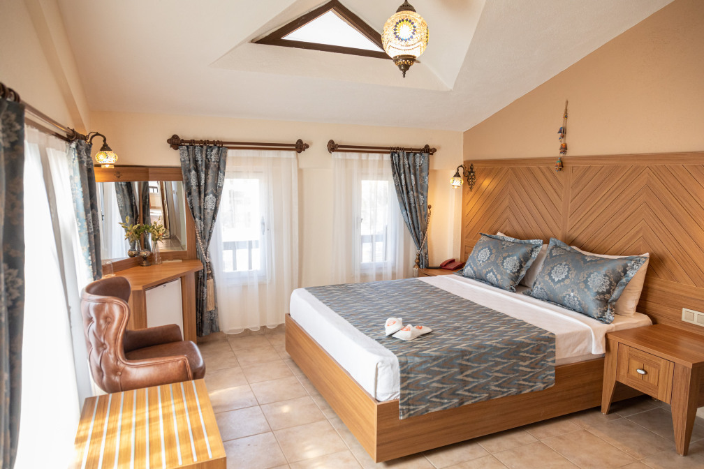 珀塔卡尔酒店-官方