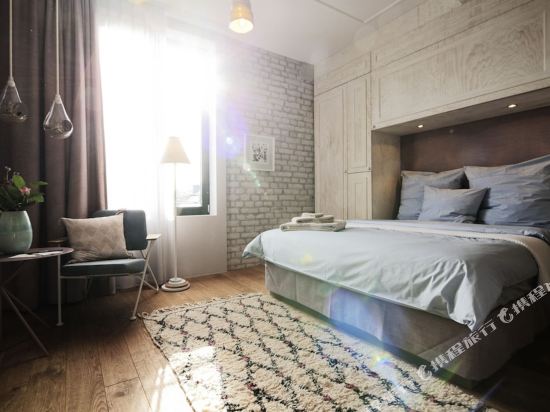 Libertine Lindenberg Room Type - LIBERTINEs 23