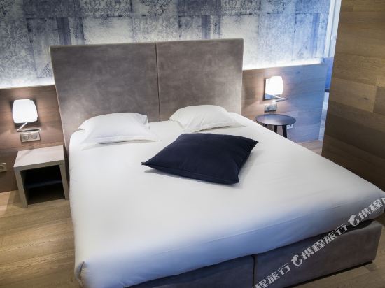 Bartaccia Hotel Room Type - Suite