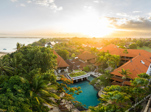 普瑞桑特瑞安酒店