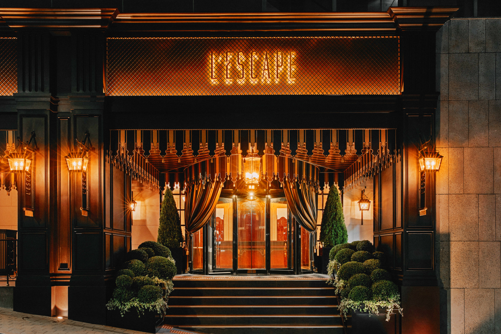 L'Escape, a Luxury Collection Hotel, Seoul Myeongdong-官方