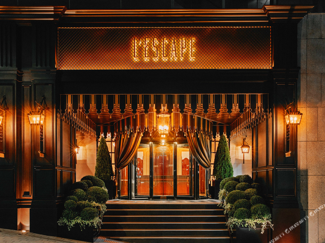 L'Escape, a Luxury Collection Hotel, Seoul Myeongdong
